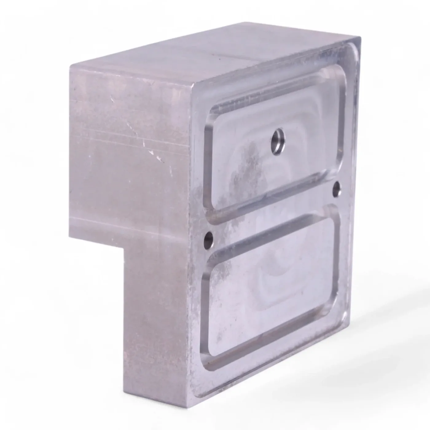 IMA Sauger Vakuum Blocksauger 130 x 130 x 60 x 70 mm Quadroform - 2