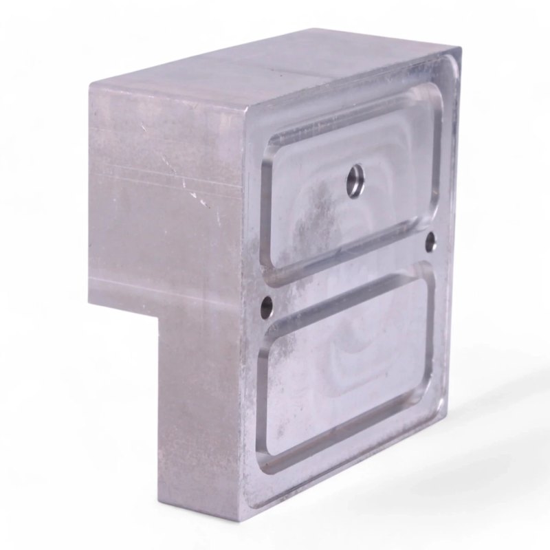 IMA Sauger Vakuum Blocksauger 130 x 130 x 60 x 70 mm Quadroform