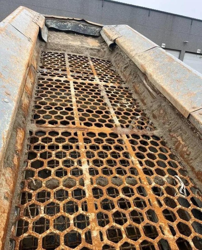2023 TrommALL 3500Tr Trommel Screen Screener