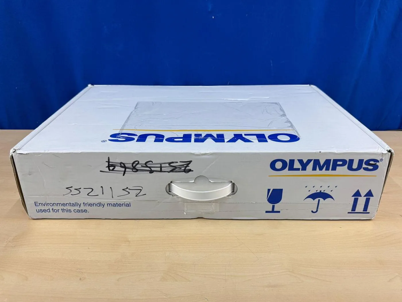 Olympus Scope CF-HQ290L - 6