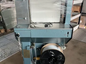 TANNER U-450