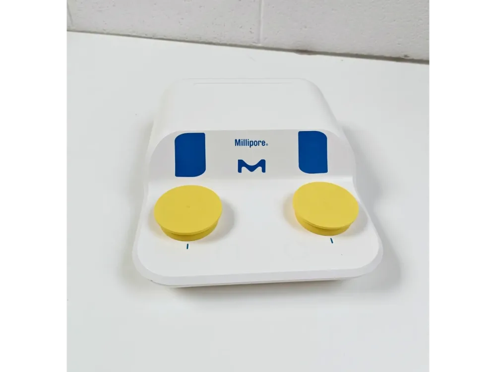 Milliflex Oasis Filtration Pump