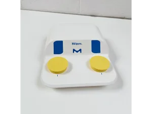 Milliflex Oasis Filtration Pump