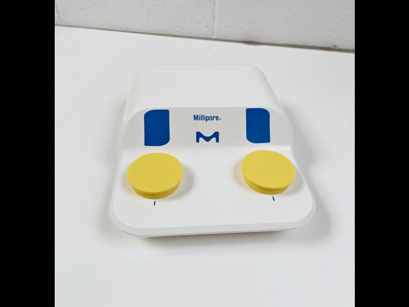 Milliflex Oasis Filtration Pump
