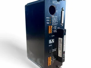 B&R NTCP63 Modul M2NTCP63-0 – Steuerungseinheit Netzteil Holzma