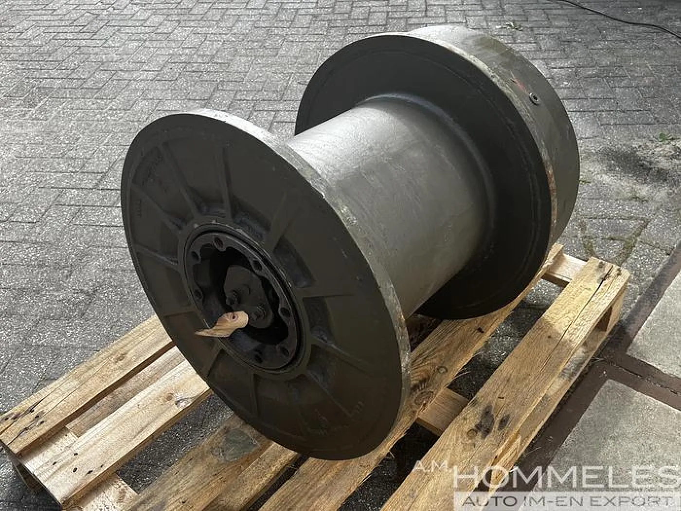 Rotzler H200 - 6