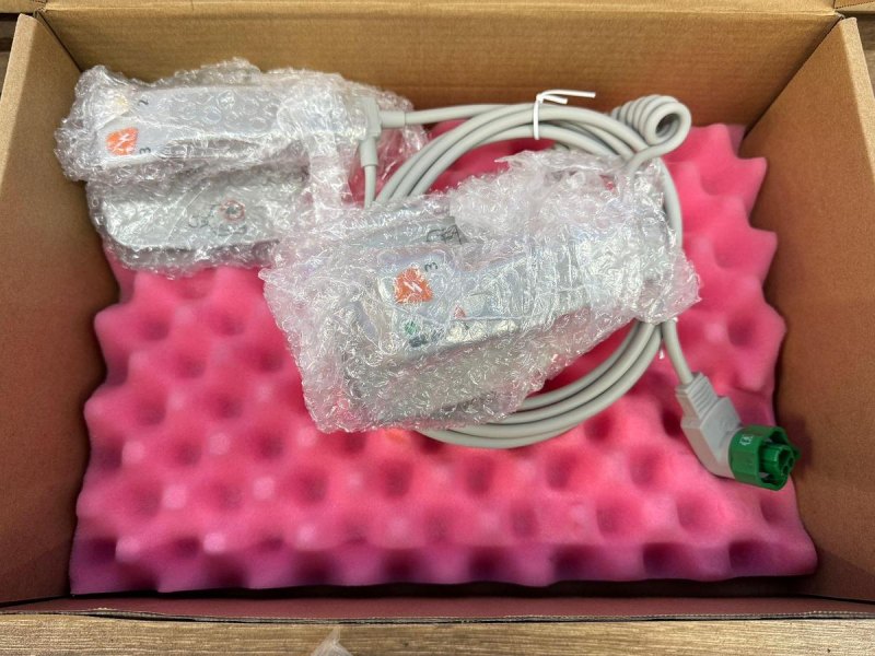 Philips Efficia External Paddles Reference: 989803196431 YOM: 2025 -5 Units