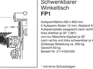 2114 DECKEL 1980