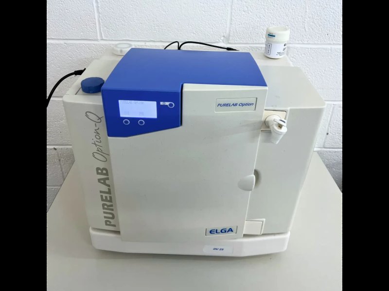 Elga PureLAB Option-Q