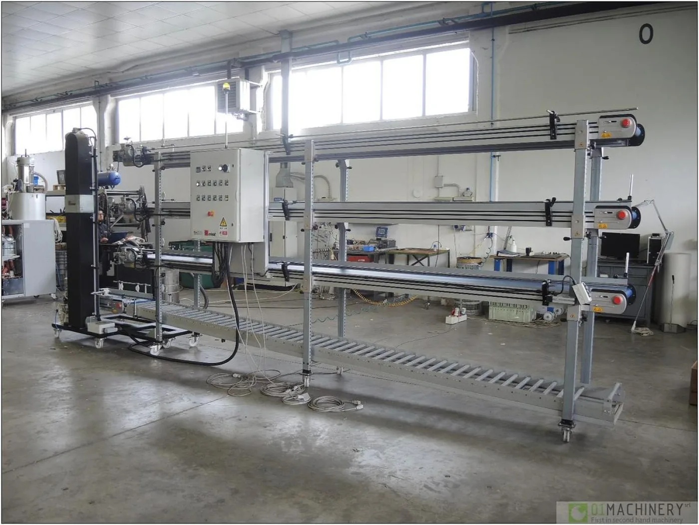 2016 CRIZAF F3100-000004 AI2276 - 7