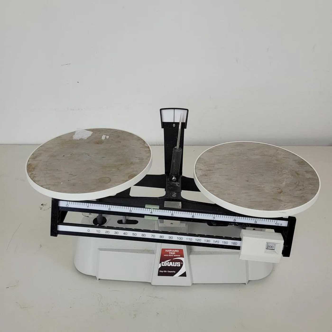 Ohaus Harvard trip 1400/1500 Series Scales - 3