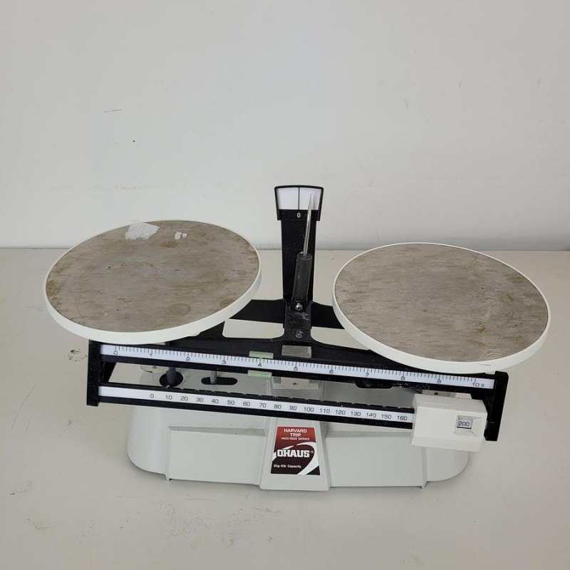 Ohaus Harvard trip 1400/1500 Series Scales