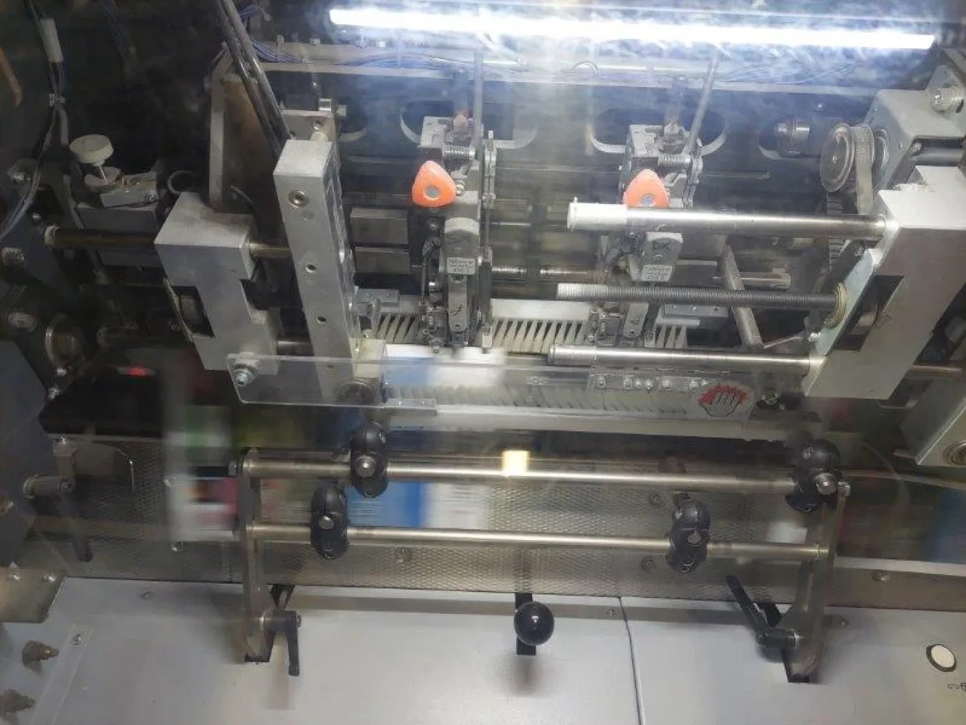 Horizon Stitchliner 5500 bookletmaker - 5