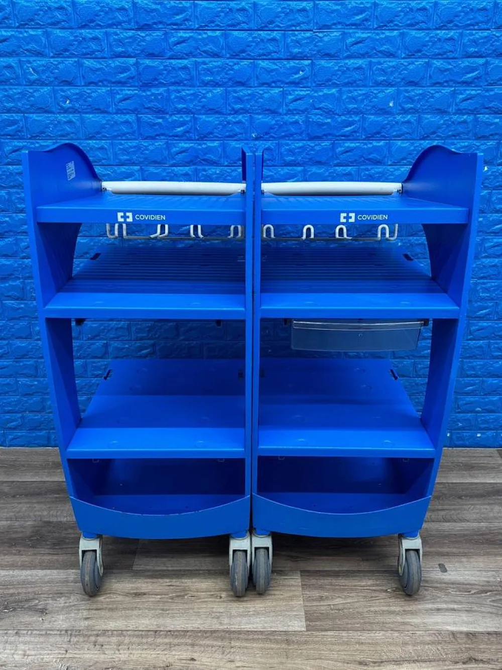 Covidien Force Triad Energy Platform Cart REF: FT900