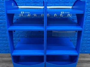 Covidien Force Triad Energy Platform Cart REF: FT900