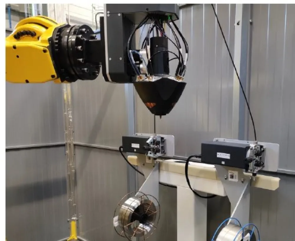 MELTIO Engine