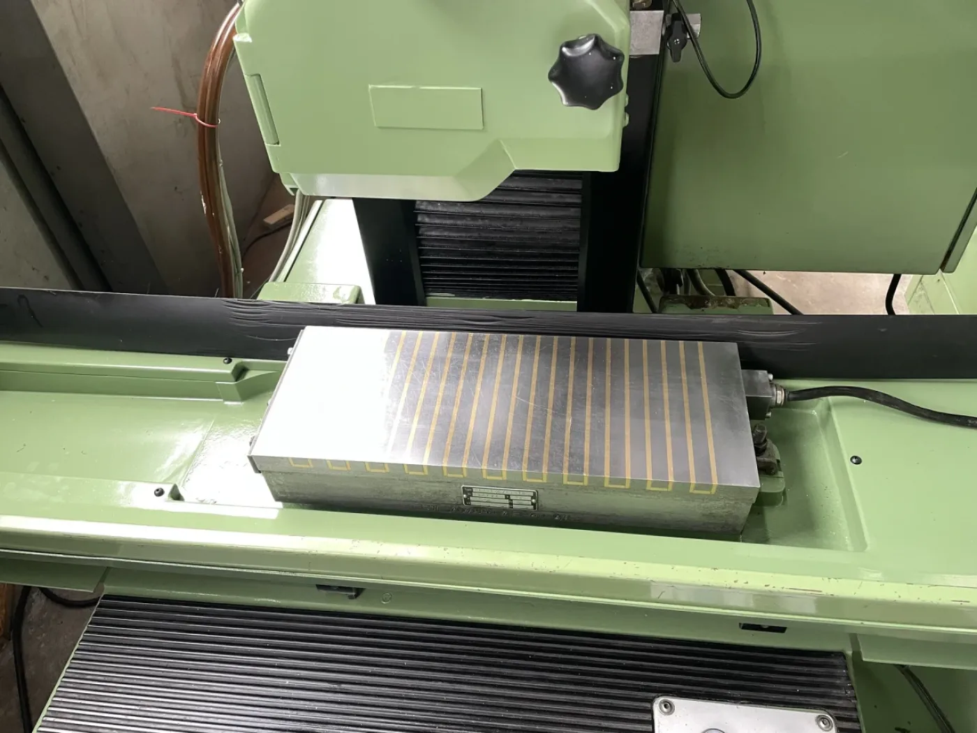 022503 - ZIERSCH + BALTRUSCH FS4.20T - 2