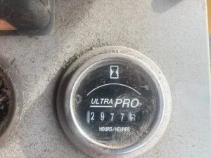 Wirtgen WR 250 Soil Stabilizer