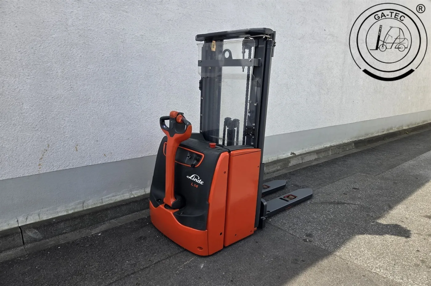 Linde L14i - 6