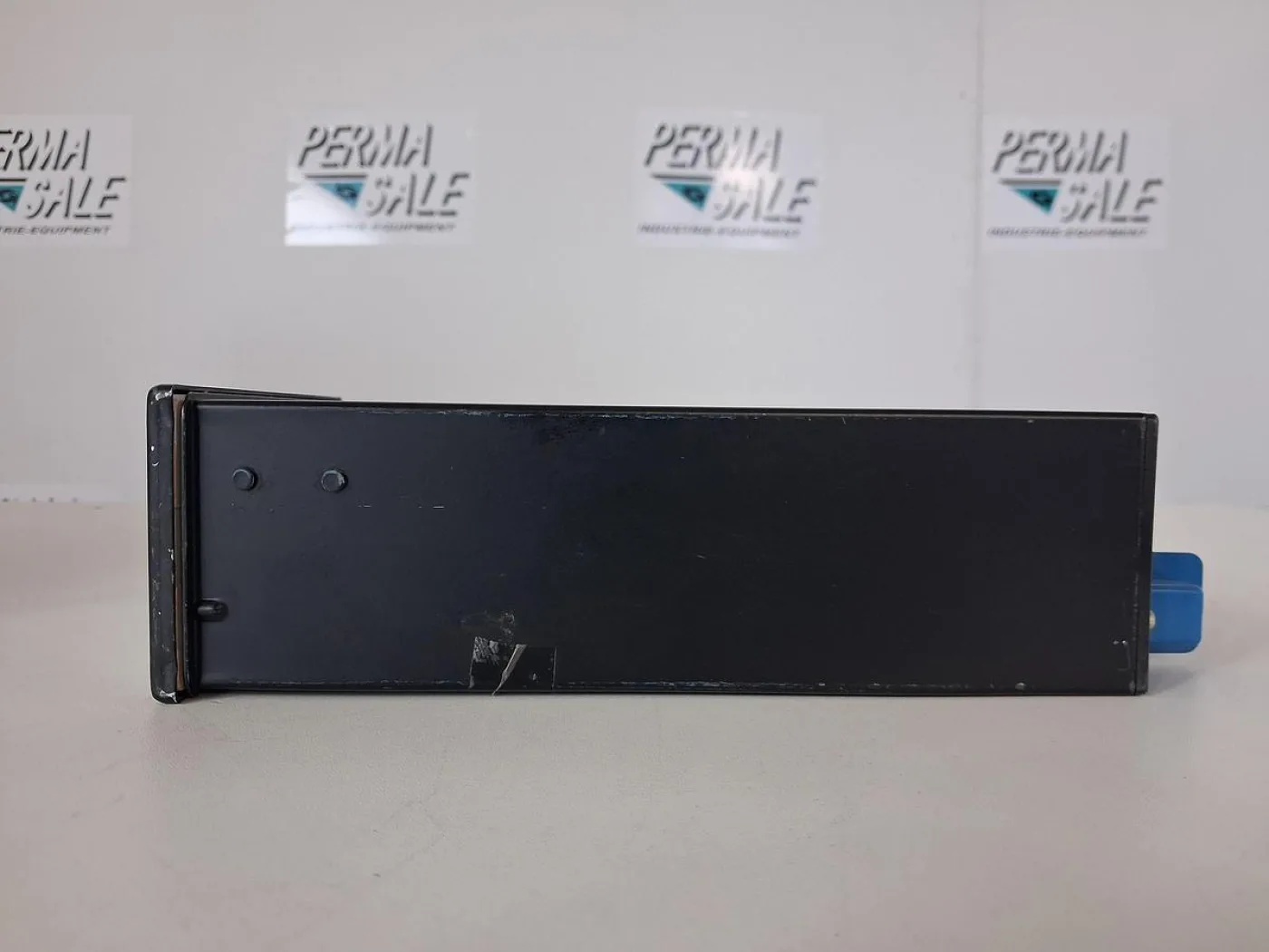 Camille Bauer Messspulinstrument 0–100 m³/h 0–20 mA Schalttafeleinbau - 5