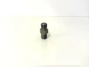 Adaptador 5/8″ macho a 5/8″ macho