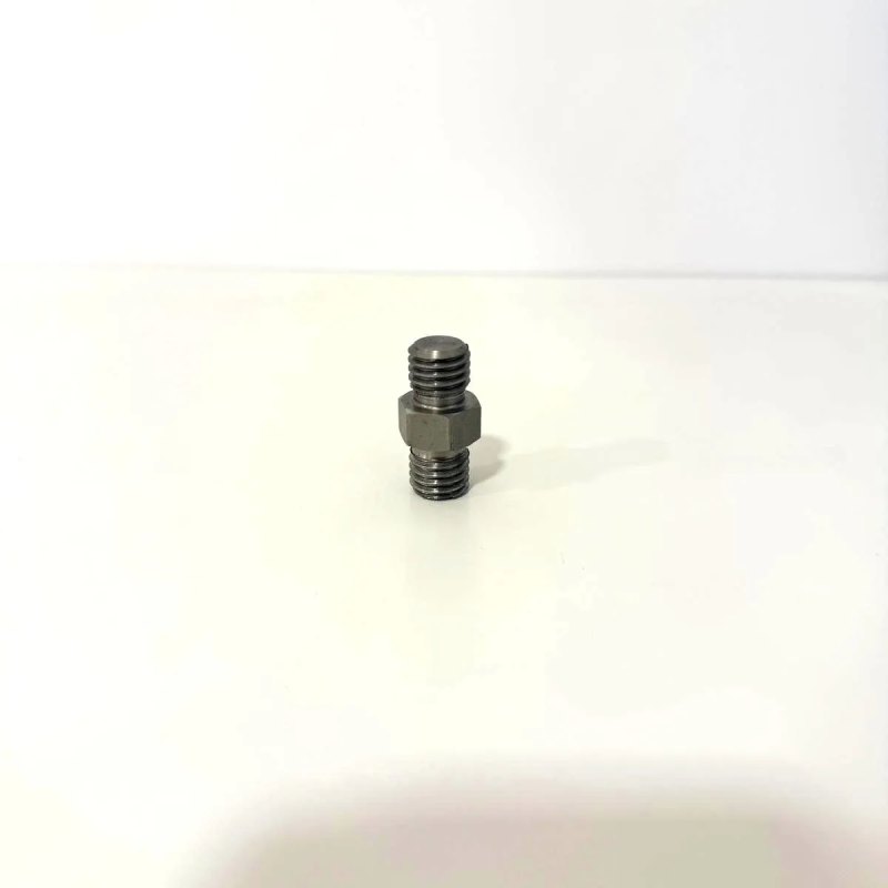 Adaptador 5/8″ macho a 5/8″ macho
