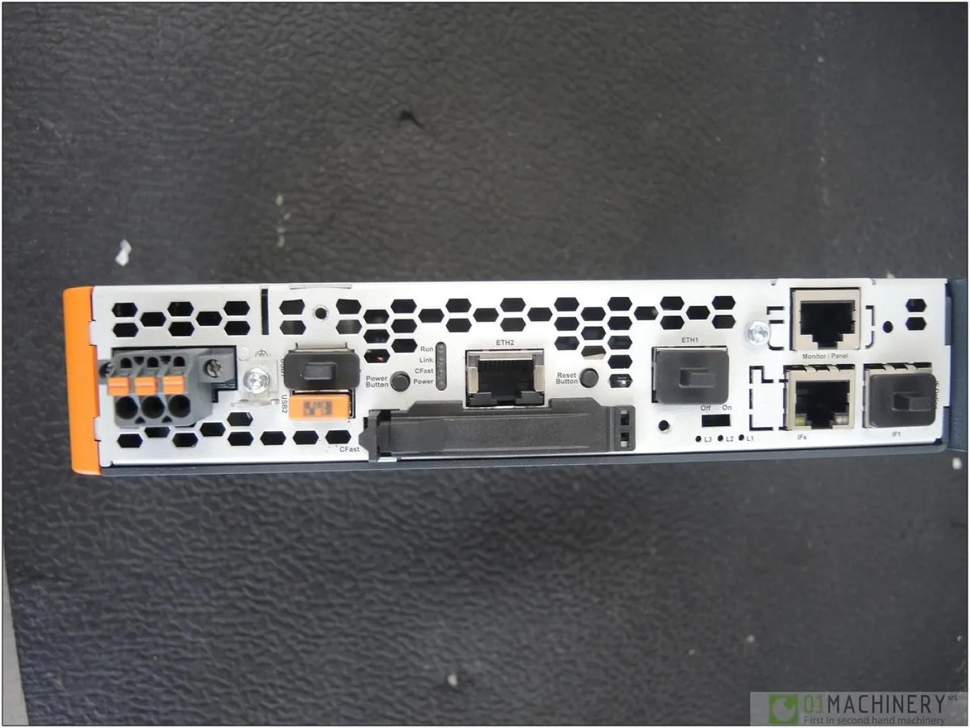 2020 B&R 5APC2100.BY44-000 AI2704 - 5