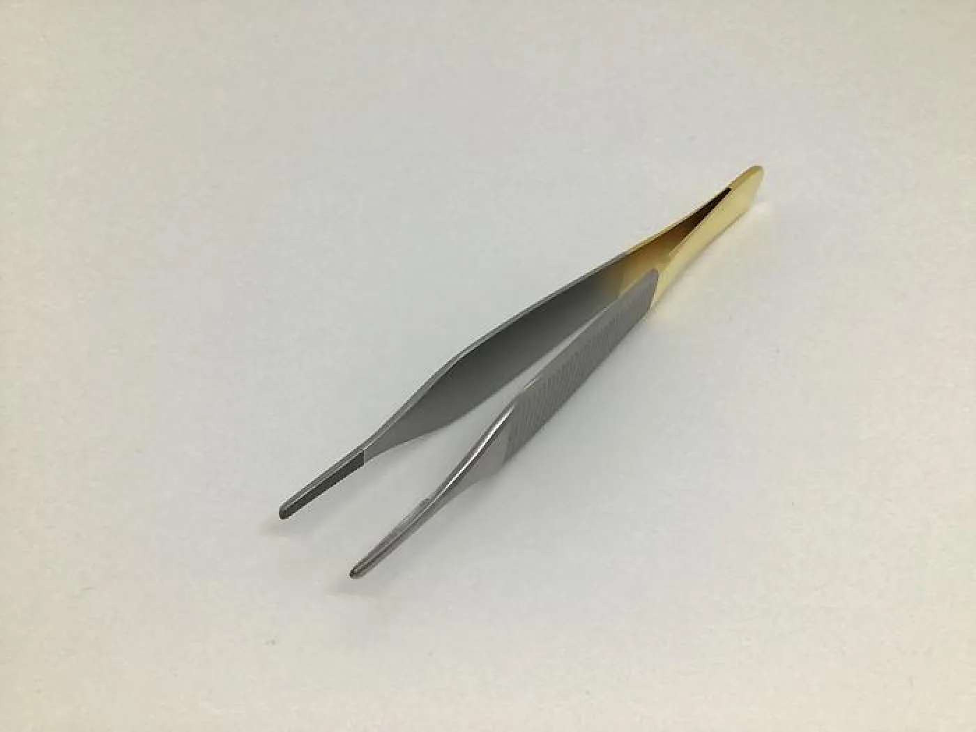 GB Medical Adson TC 125mm Plain - 1