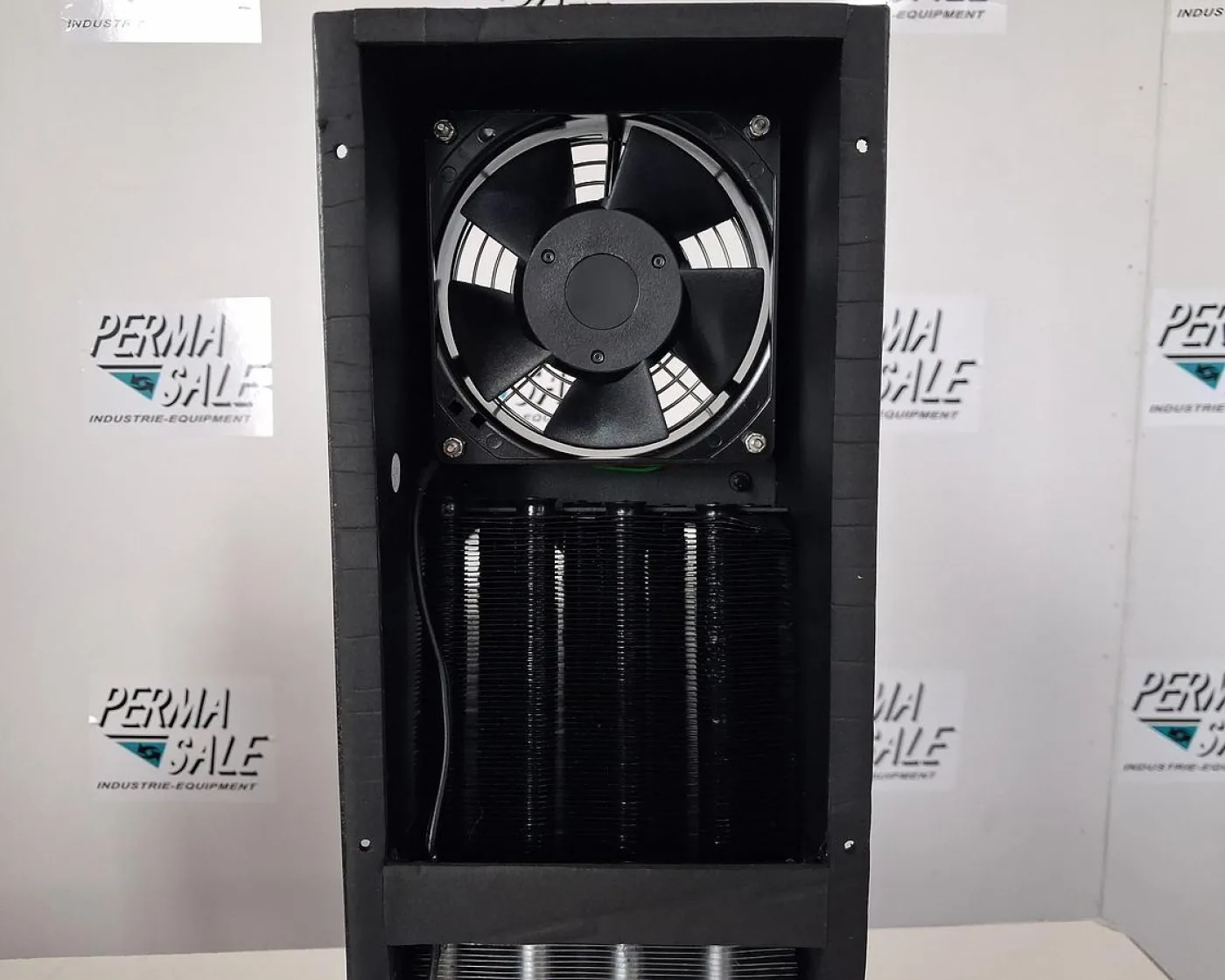 Noren Products CC400FP-115 Compact Cabinet Cooler - 5