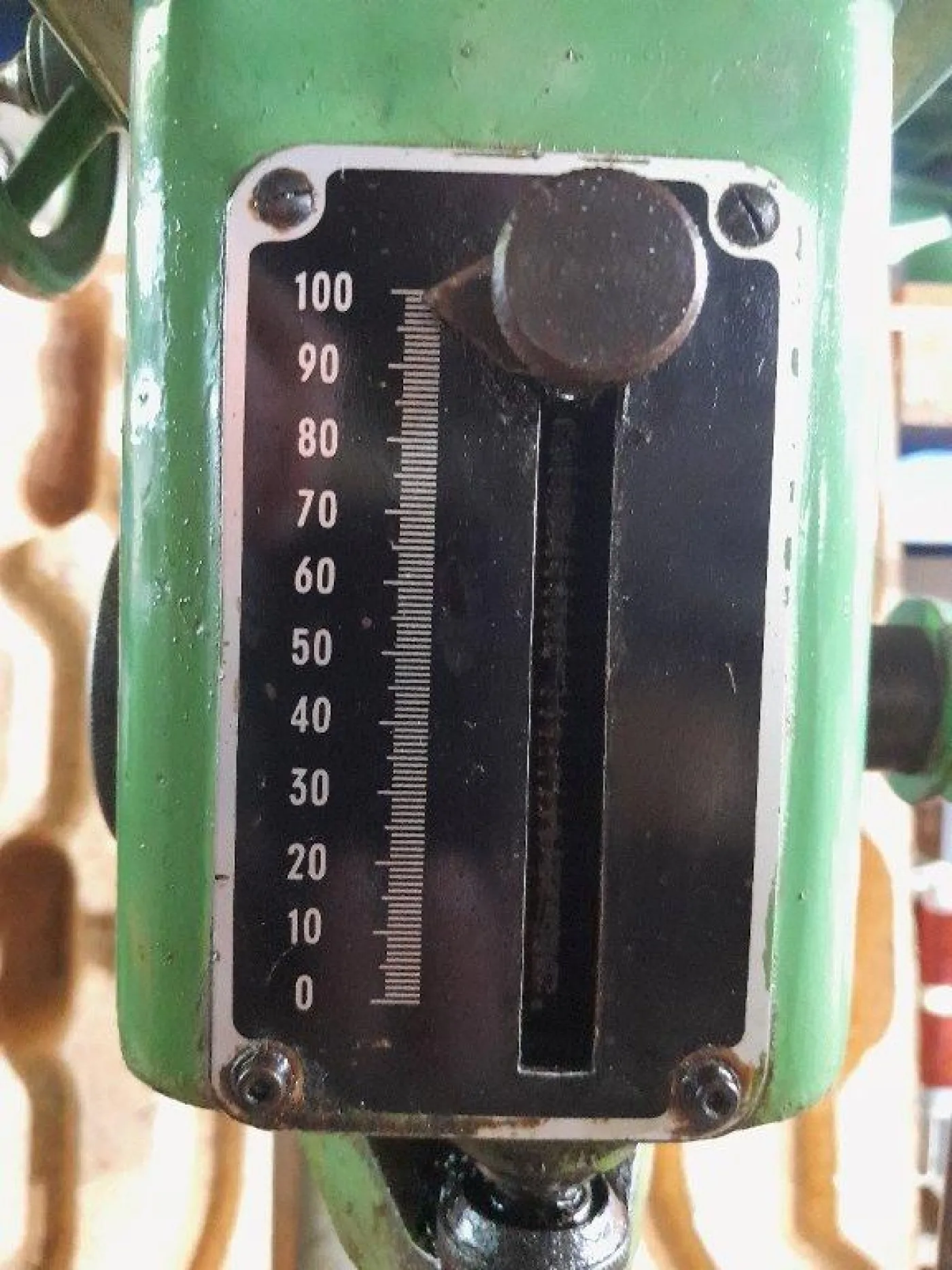TIBO 13 S WÖRNER - 7