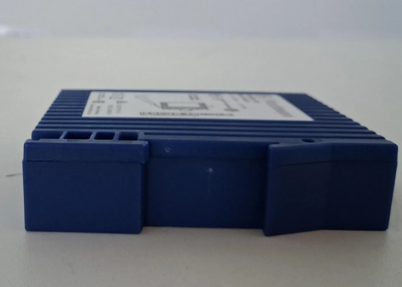 Hirschmann SPIDER 5TX Rail Switch - 4