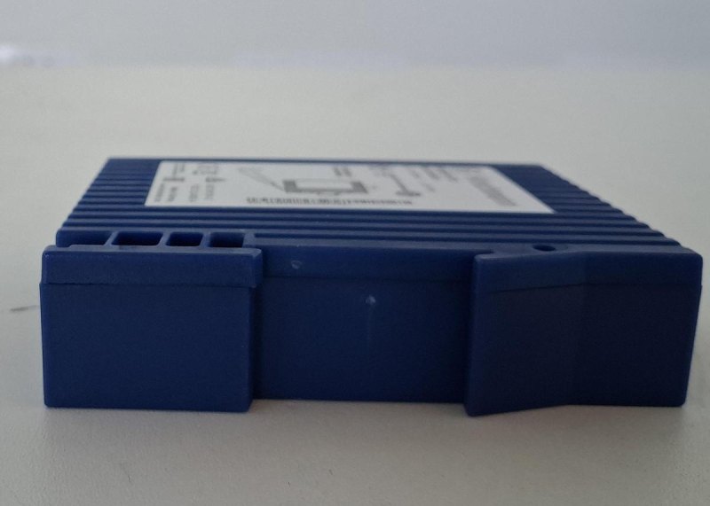 Hirschmann SPIDER 5TX Rail Switch