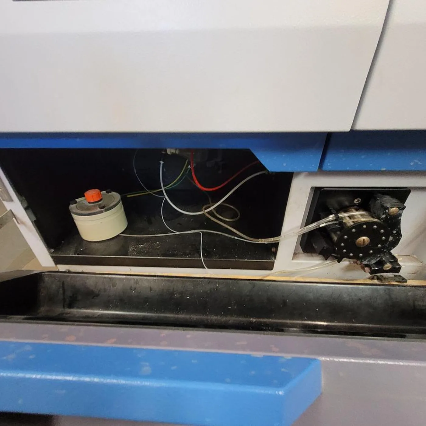 Horiba Scientific Ultima 2 ICP-OES Spectrometer - 4