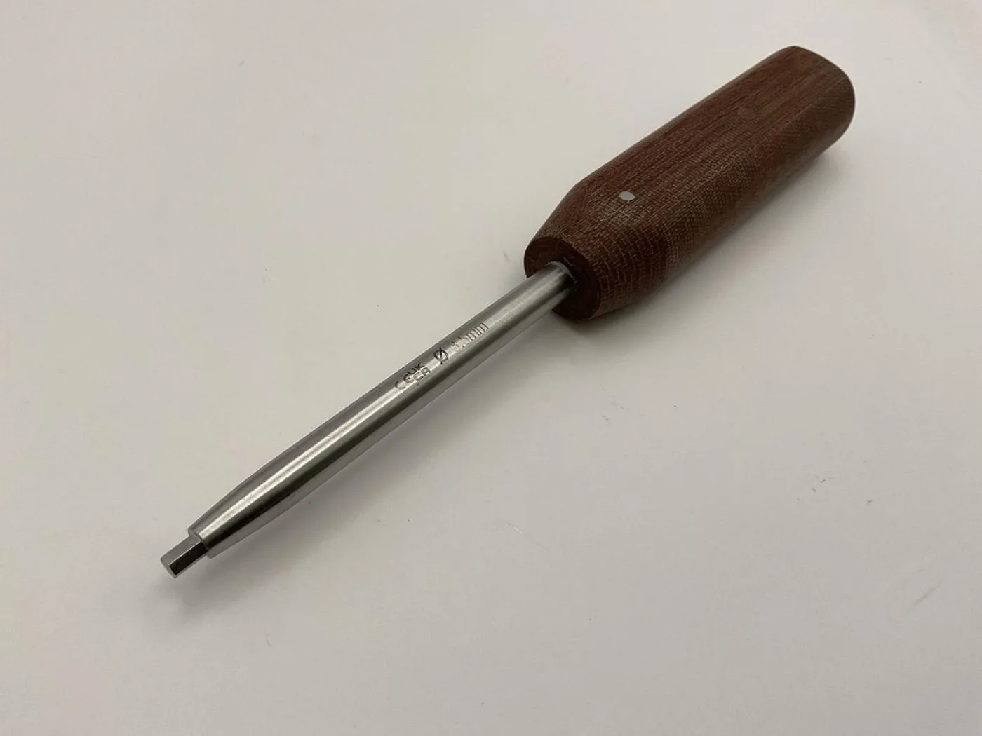 GB Medical Hexagonal Large 3.5mm - 1