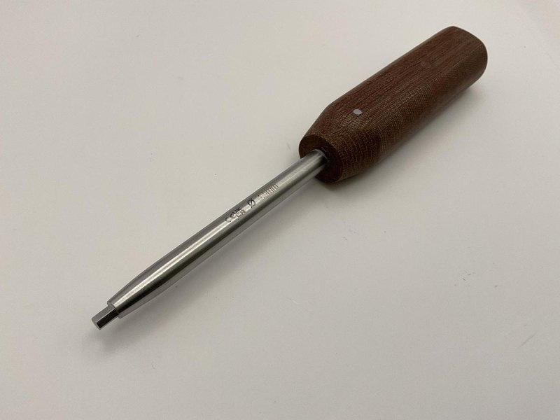 GB Medical Hexagonal Large 3.5mm