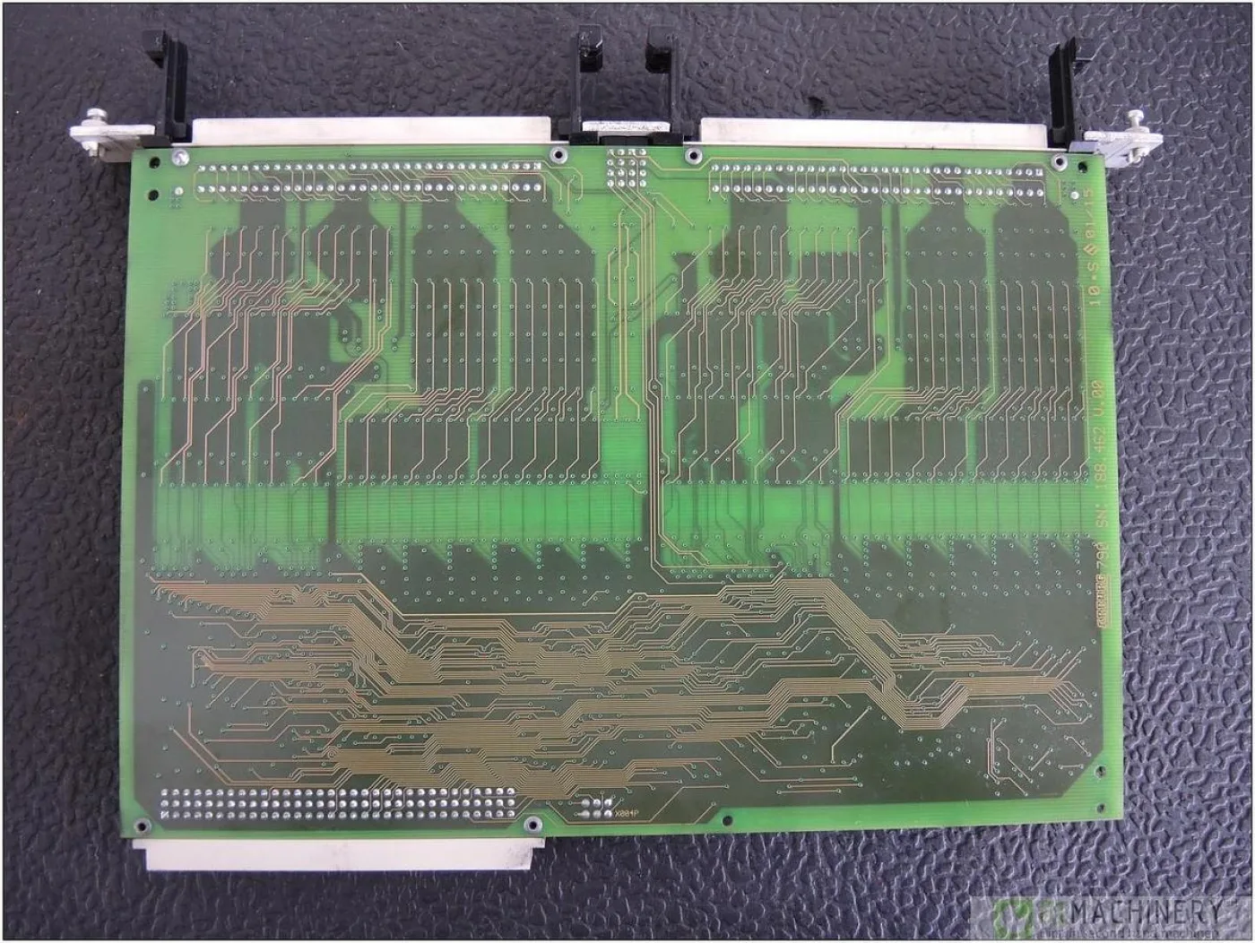 2001 ARBURG 790 188.463 A +A05 AI2973 - 5