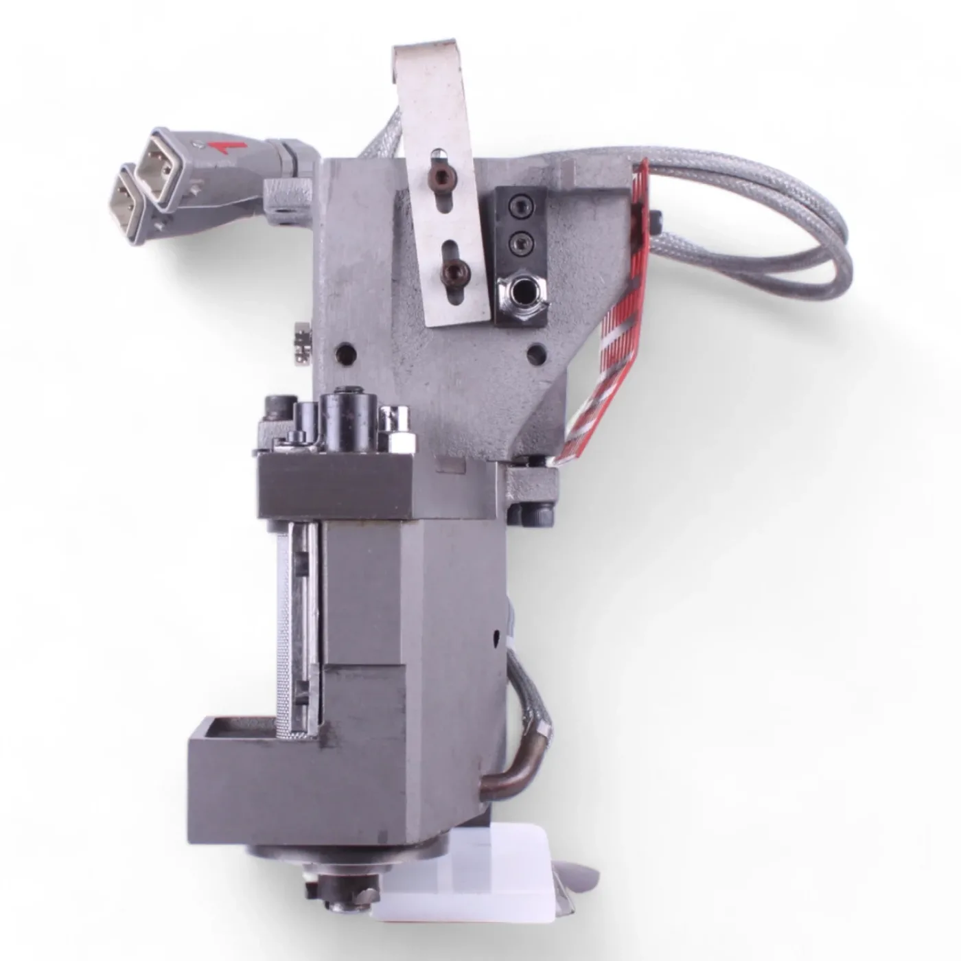 IMA Leimangabe für Vorschmelzaufsatz Quick Lock Leimbehälter Leimtopf Novimat - 3