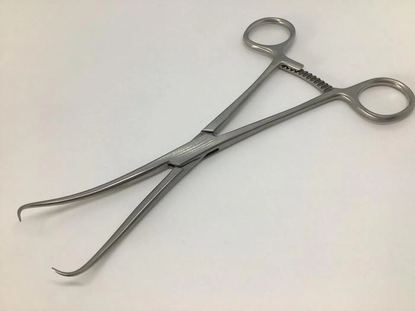 GB Medical Bone Fragment Sharp 180mm - 1