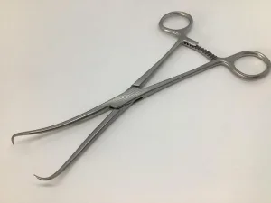 GB Medical Bone Fragment Sharp 180mm