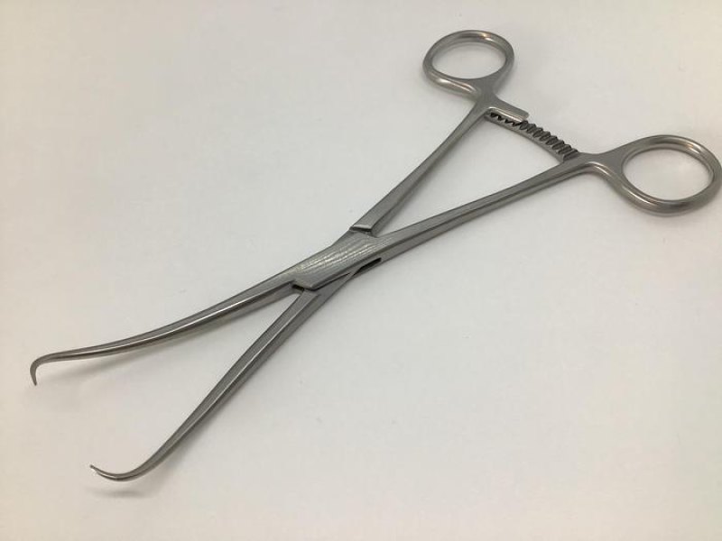 GB Medical Bone Fragment Sharp 180mm