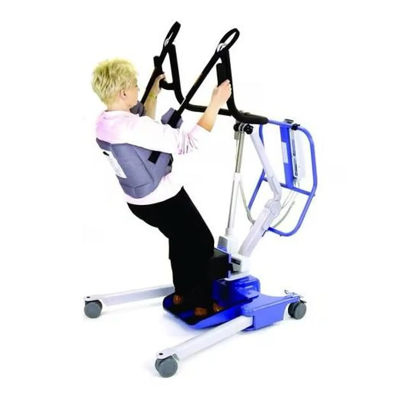 Oxford SL13499N Stand Aid Deluxe Sling Small - 2