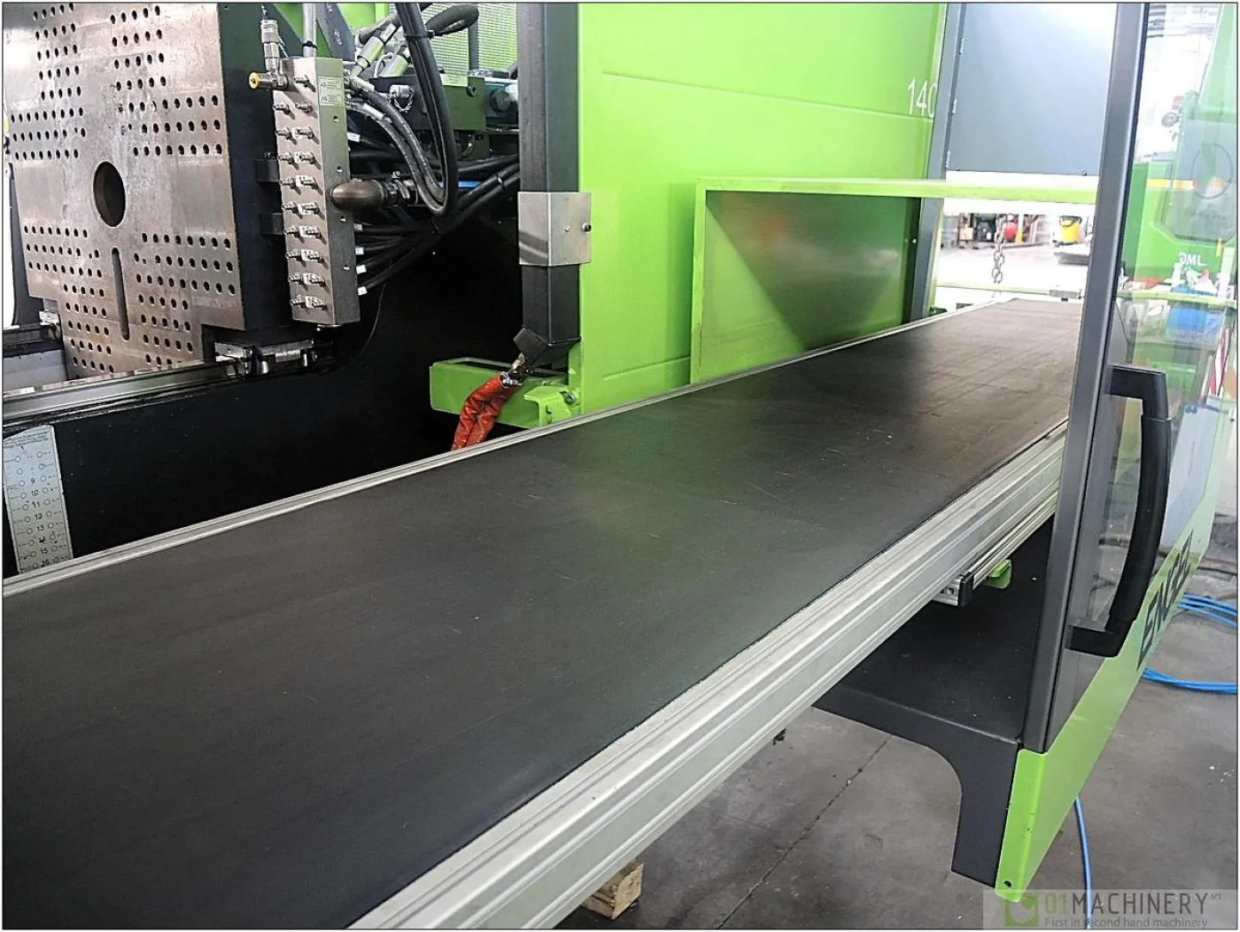 2012 ENGEL Victory 1050/160 IN0796 - 8
