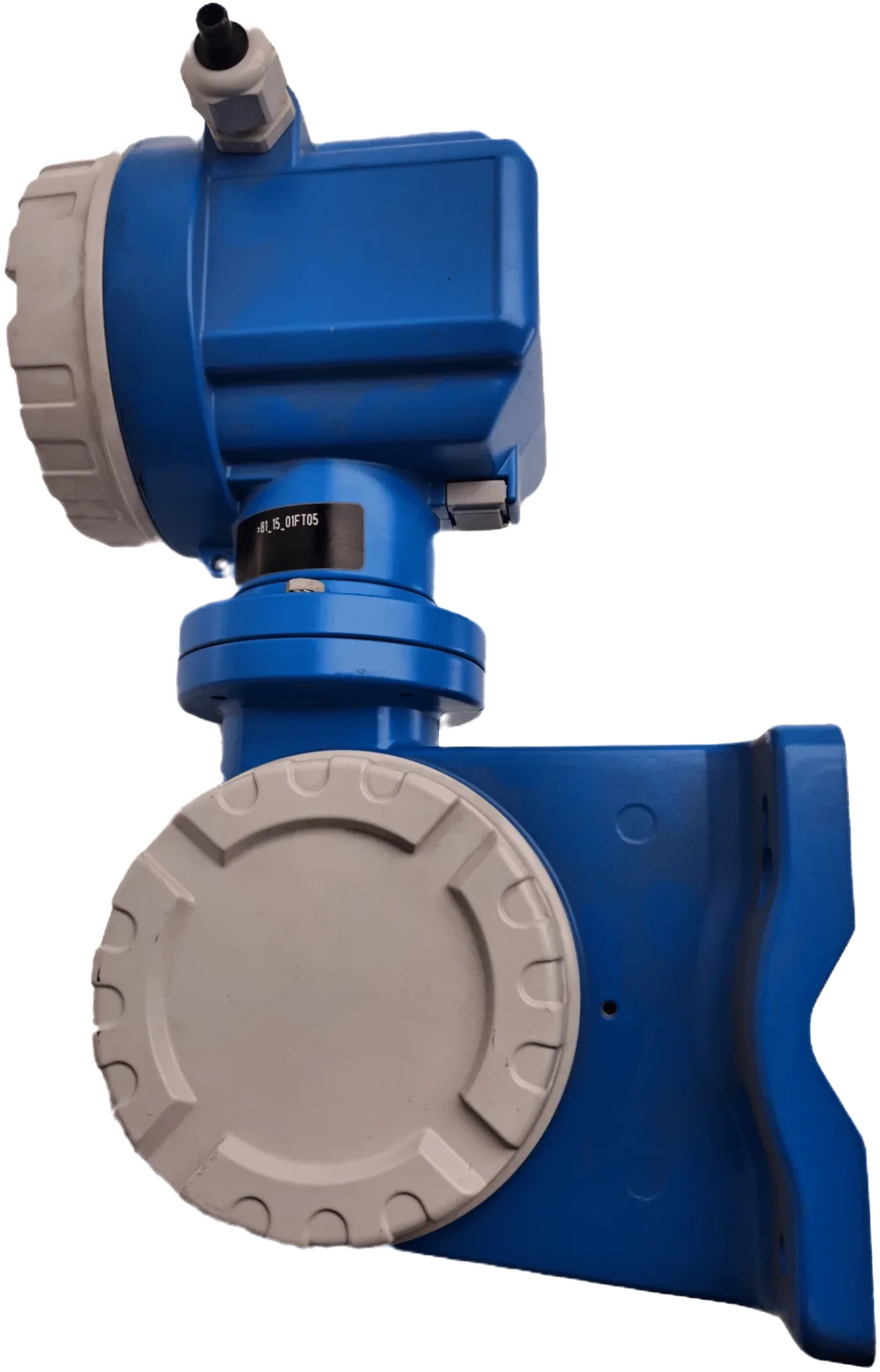 Endress & Hauser Durchflussmessgerät Prowirl 72F50 - 3