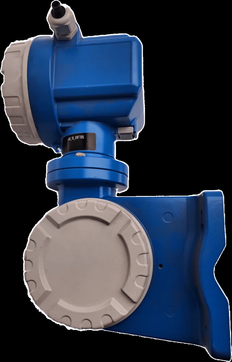 Endress & Hauser Durchflussmessgerät Prowirl 72F50
