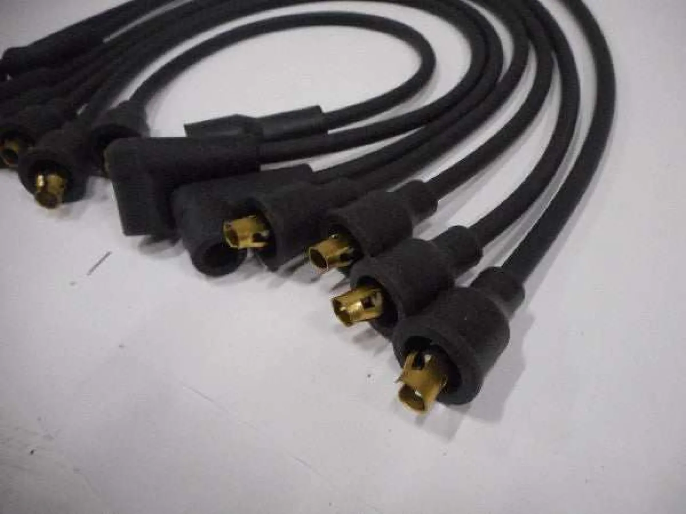 Bougiekabel set - 2