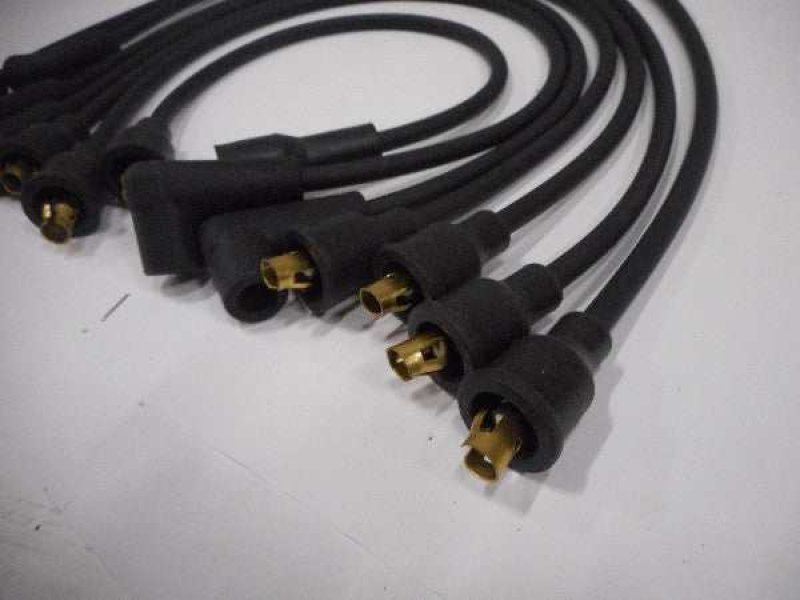 Bougiekabel set