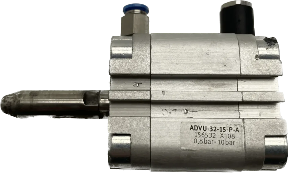 Festo Kompaktzylinder ADVU-50-50-P-A