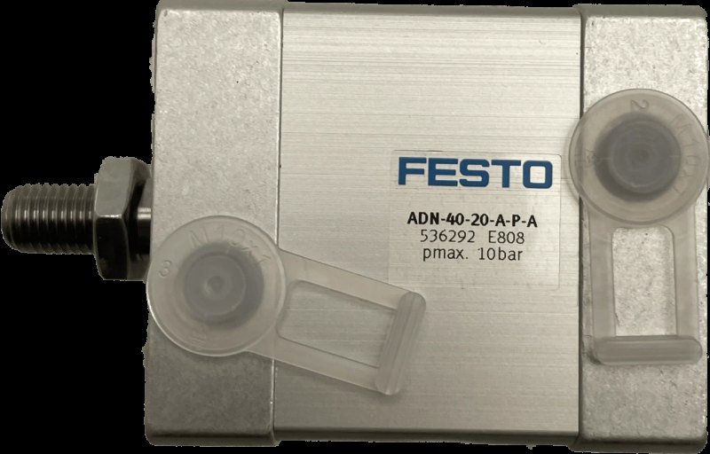 Festo Kompaktzylinder ADN-40-20-A-P-A
