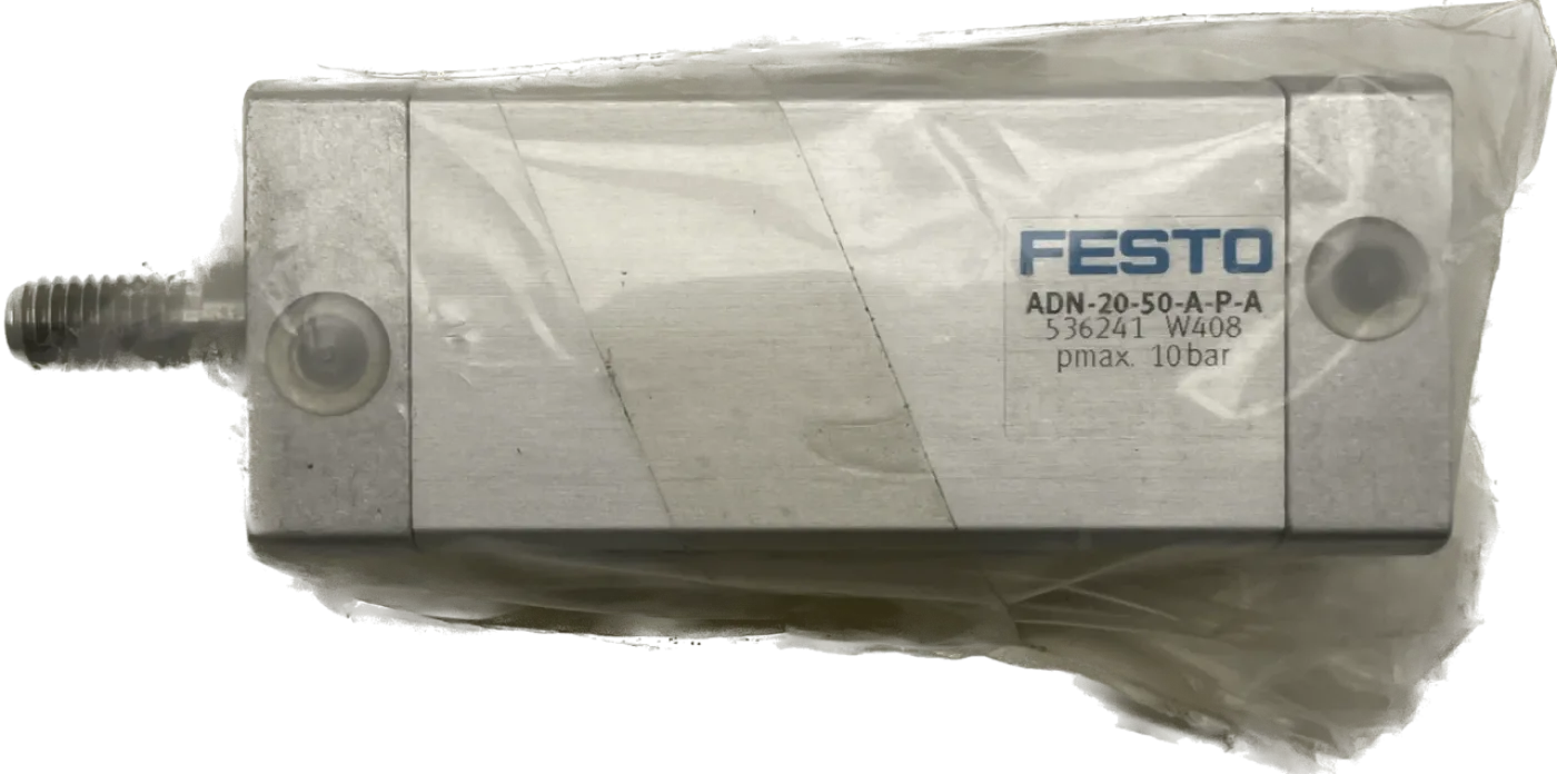 Festo ADN-20-50-A-P-A 536241 - 1