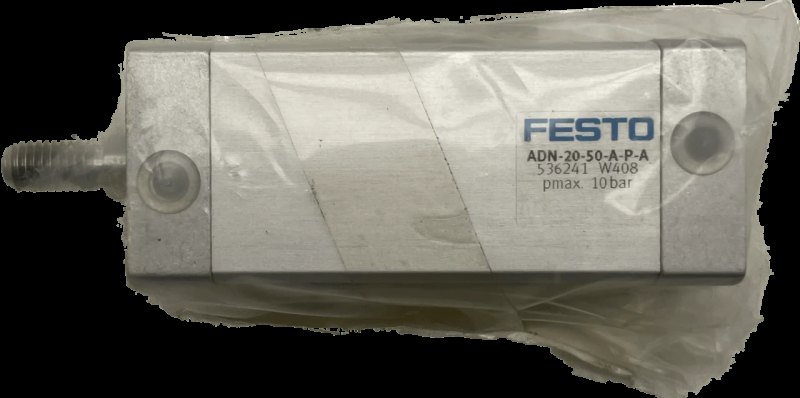 Festo ADN-20-50-A-P-A 536241